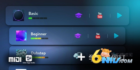 Real Drum ��5��ͼ