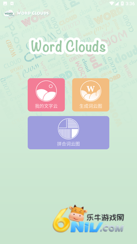词云图制作 第1张图