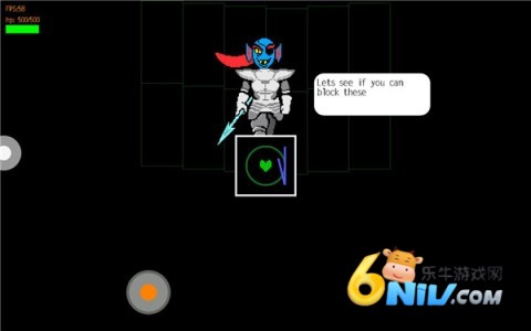传说之下同人版 第9张图