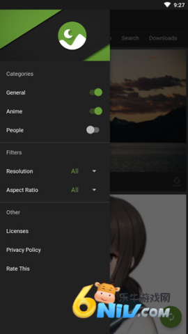 WallHaven 第2张图