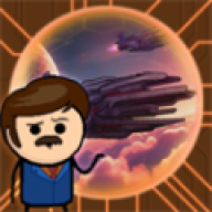 像素星舰