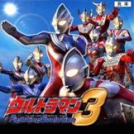 奥特曼格斗进化3 v5.0.8