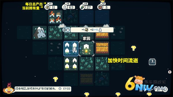 晨曦族人 第7张图