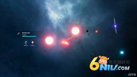 流浪星球 第2张图