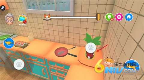 猫咪捣蛋模拟正式版 第3张图