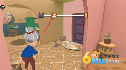 猫咪捣蛋模拟正式版 第5张图