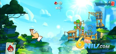 愤怒的小鸟2 第8张图