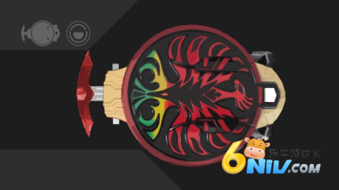 假面骑士欧兹腰带模拟器 第5张图