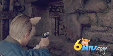 生化危机4 第2张图