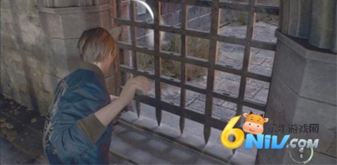 生化危机4 第4张图