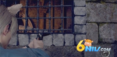 生化危机4 第3张图