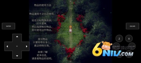 魔女之家重制版 第7张图
