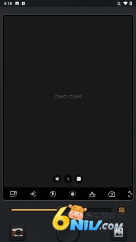 omo复古相机 第1张图