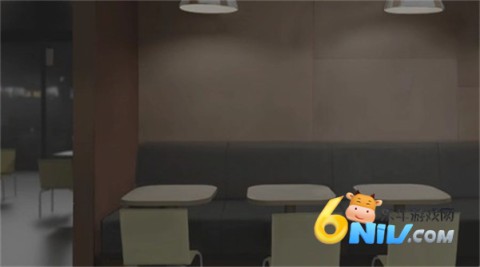 汉堡店的四个夜晚 第3张图