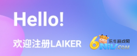 Laiker�ٷ����� ��1��ͼ