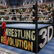 摔跤革命3d v1.750.64