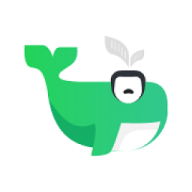 小绿鲸英文文献阅读器 v1.1.9