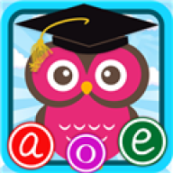 幼儿学拼音 v3.7.3
