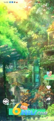 布丁壁纸大全 第2张图