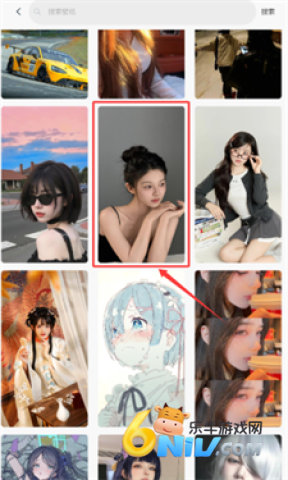 倾心壁纸 第5张图