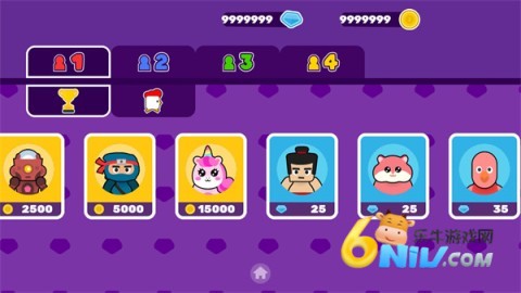 1234人小游戏免费版 第3张图