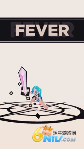 战斗少女跑酷 第2张图