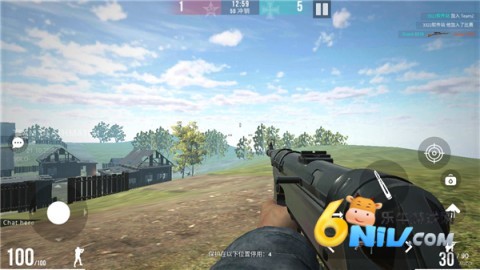 欧洲前沿重制版 第4张图