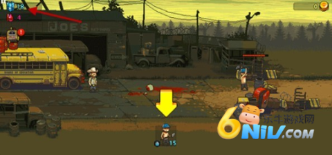 ����ͻΧ��ʬս�� ��2��ͼ
