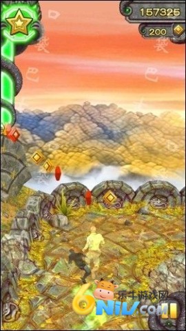 神庙逃亡单机版 第2张图
