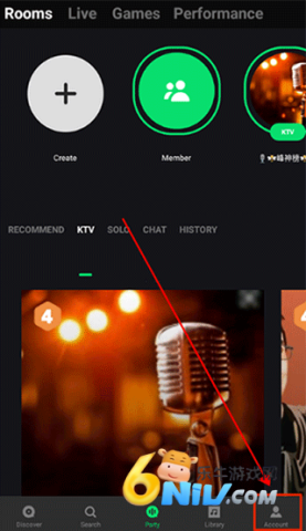JOOX音乐 第1张图