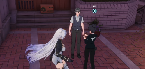 \