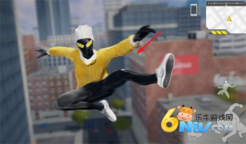 融合蜘蛛侠 第2张图