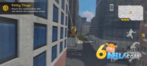 融合蜘蛛侠 第5张图