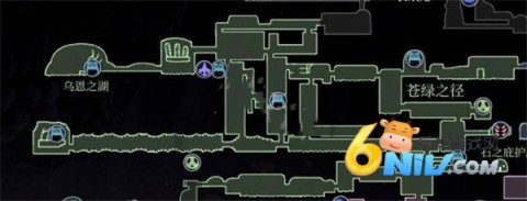 空洞骑士 第2张图