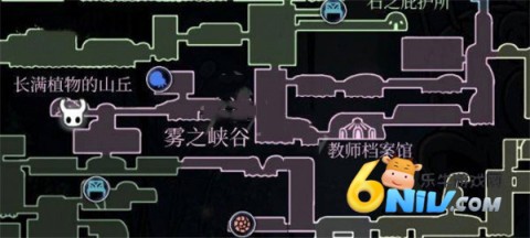 空洞骑士 第3张图