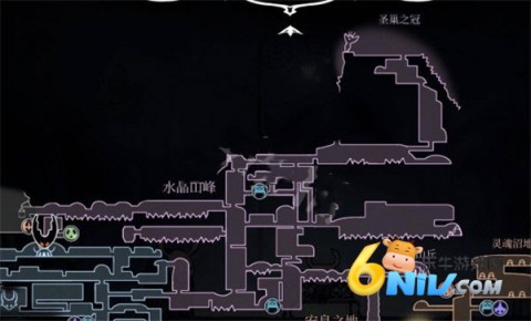 空洞骑士 第6张图