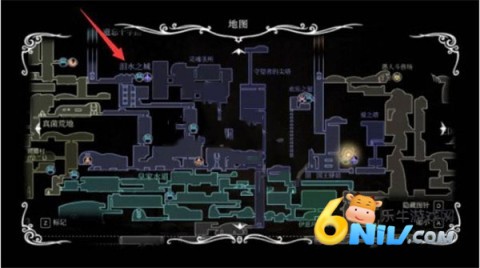 空洞骑士 第5张图