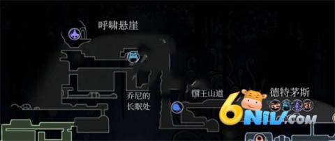 空洞骑士 第8张图