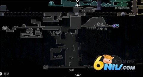 空洞骑士 第7张图