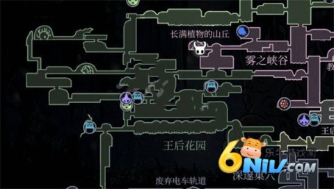 空洞骑士 第10张图