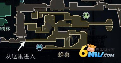 空洞骑士 第11张图