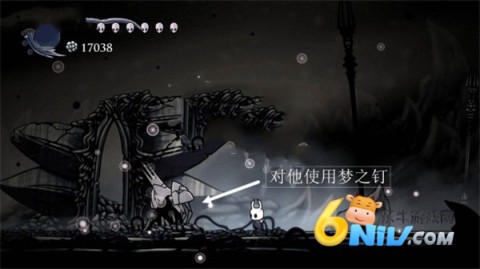 空洞骑士 第12张图