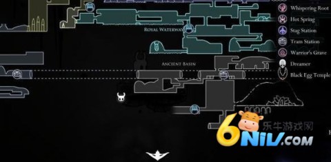 空洞骑士 第16张图