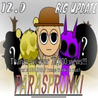 �������sprunki������ v1.1.1