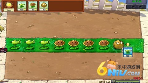 植物大战僵尸抽卡版手机怎么玩 植物大战僵尸抽卡版 第6张图