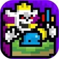 怪物黑市 v1.0.0
