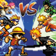 mugen动漫大乱斗 v1.5