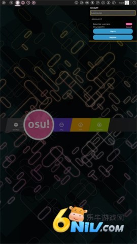 osu 第2张图