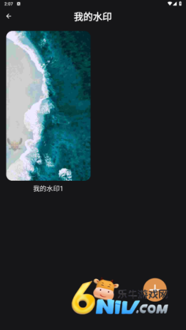 边框水印大师 第2张图