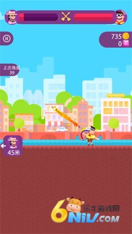 射箭小能手 第6张图